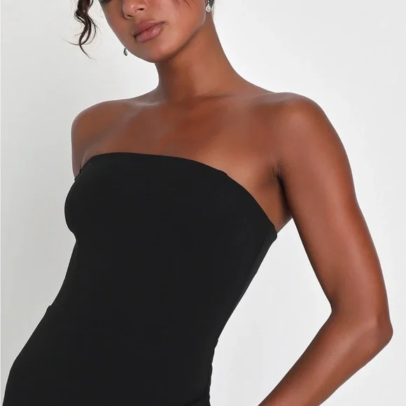 NWT lulus dress - Picture 3 of 6